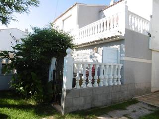 Semi detached house in Panorama-Sierramar. Chalet adosado en venta en gran alacant