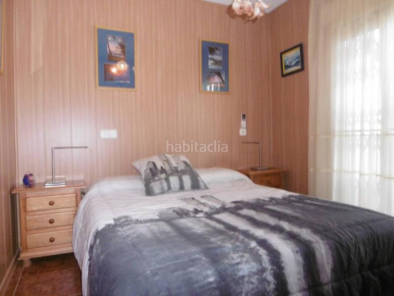 Foto 5b5131be-4419-4745-bb99-42aac434f3e6. Maison jumelée avec piscine dans Panorama-Sierramar Santa Pola