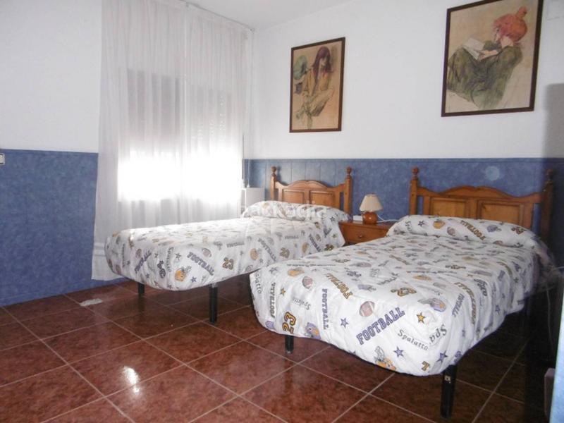 Foto aa7968f0-15ee-4a62-8b51-5376f36847ab. Maison jumelée avec piscine dans Panorama-Sierramar Santa Pola