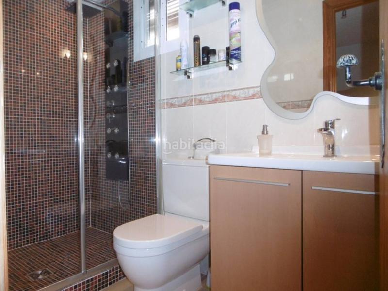 Foto d125dada-1707-4868-8d4b-7421d8b832ad. Maison jumelée avec piscine dans Panorama-Sierramar Santa Pola