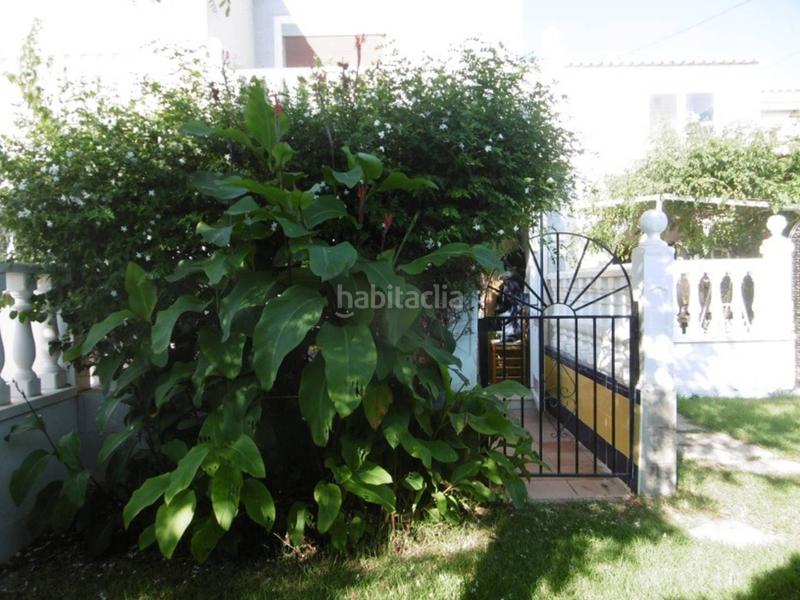 Foto e56e3732-928d-43d1-ada4-209ce9adb5ef. Maison jumelée avec piscine dans Panorama-Sierramar Santa Pola