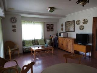 Pis a Calas Santiago Bernabeu. Piso en venta en santiago bernabéu