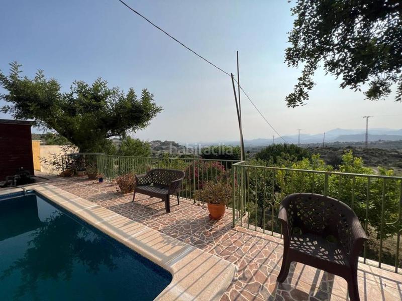 Foto 311de61f-6f44-4a49-8629-ed5551861063. Chalet  en venta en Busot