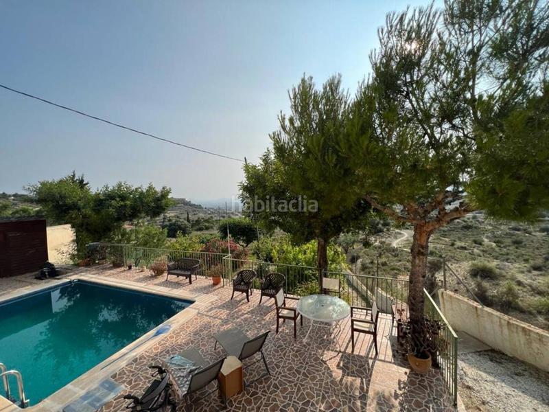 Foto 375d36d4-4543-475b-82a6-d79d8acf71db. Chalet  en venta en Busot