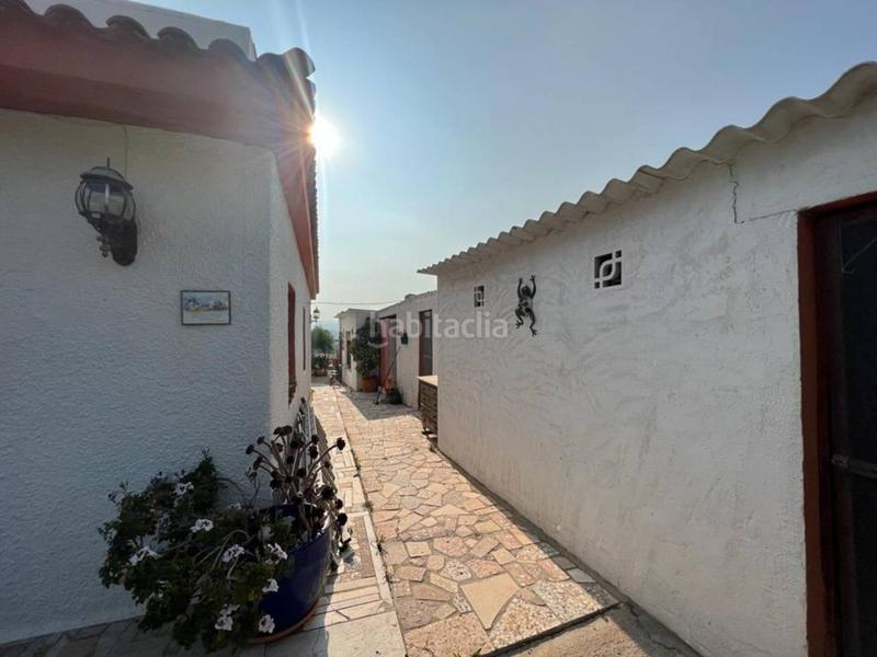 Foto 38d2c3b8-48f6-4eea-829e-8bdcc6d625dd. Chalet  en venta en Busot