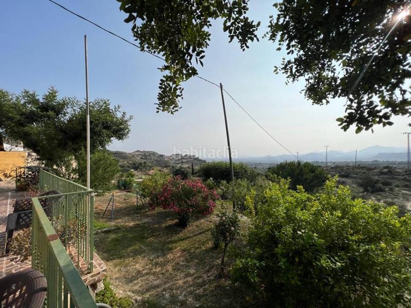 Foto 522132c5-3aa7-4888-b9db-f8921c4ab037. Chalet  en venta en Busot