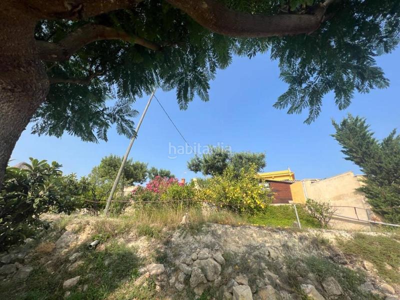 Foto 56c96710-8695-463e-b786-cd1d3eed6e86. Chalet  en venta en Busot