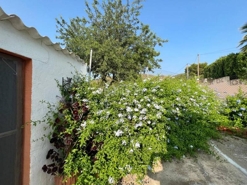 Foto 84928f04-84fd-4d9b-a33e-12658c4e4d3f. Chalet  en venta en Busot