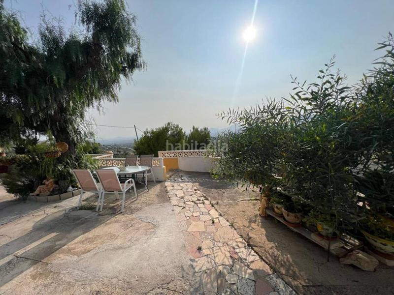 Foto 95819d02-99d5-4d88-984a-19ce9b02acd0. Chalet  en venta en Busot