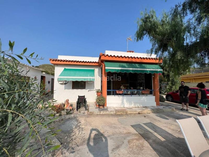 Foto 97795e67-959d-429a-b565-2228356dcdc6. Chalet  en venta en Busot