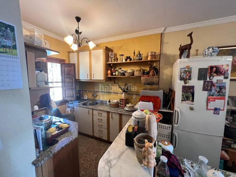 Foto a4c25f7c-6534-4201-a3c3-bbdf057721b9. Chalet  en venta en Busot