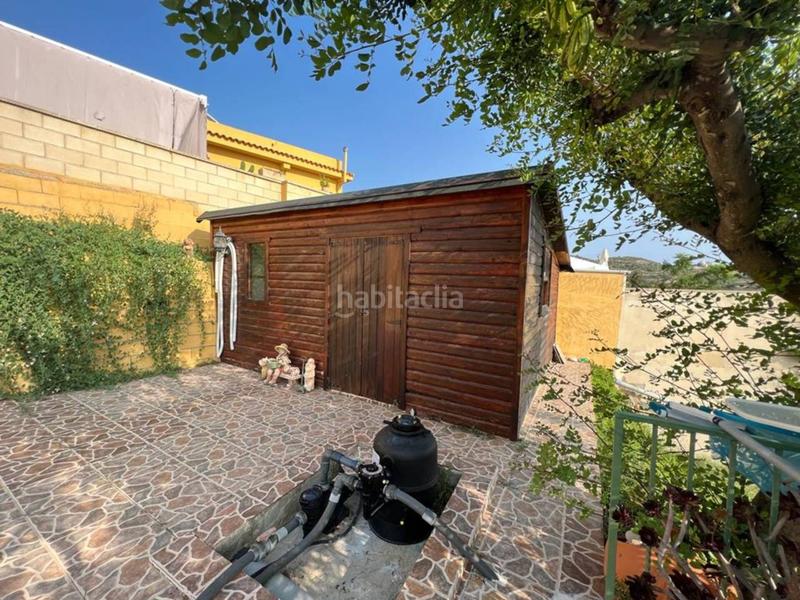 Foto d9163f71-3f17-4bb9-9532-d577389a9cf2. Chalet  en venta en Busot
