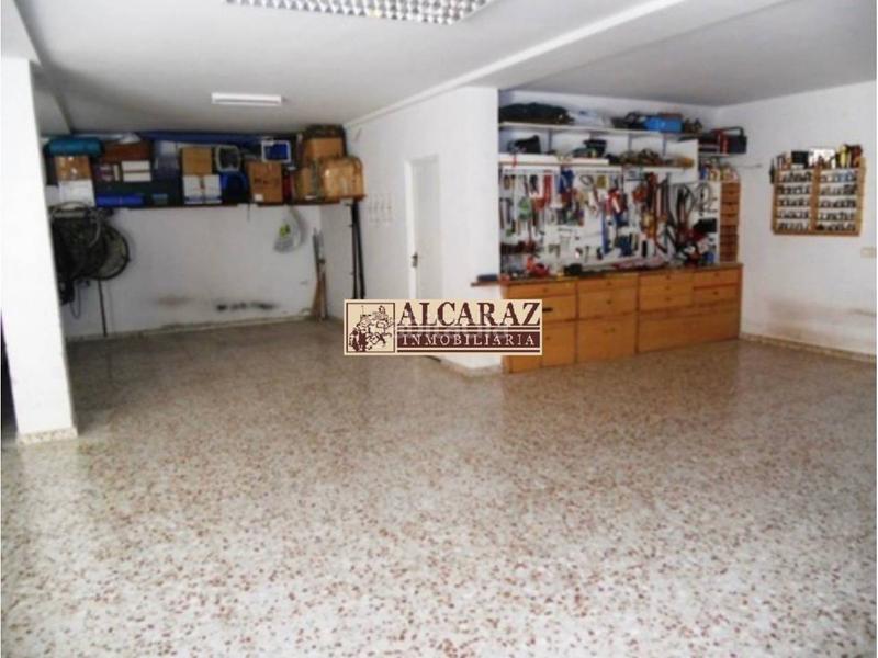 Foto 146200e1-3c24-4b02-972f-e258d9f0a7a3. Casa  en venta en la almadrabacoveta fumàamerador en Campello (el)