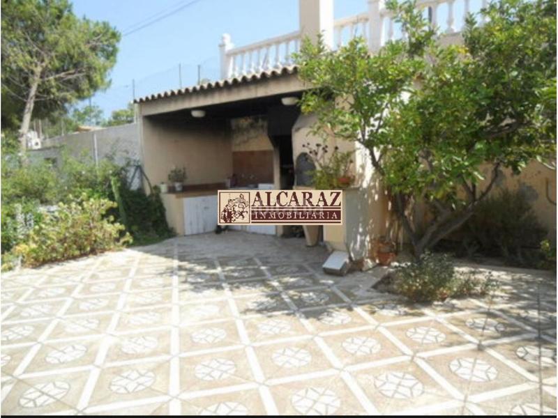 Foto 4db2854e-76d4-4065-972d-eeb19a1a1427. Casa  en venta en la almadrabacoveta fumàamerador en Campello (el)