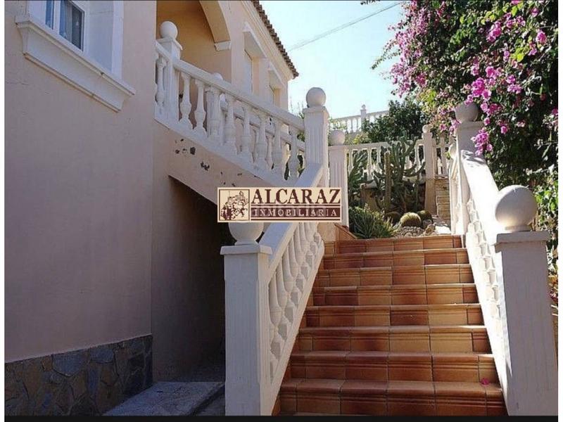 Foto 6e45e71c-24da-425e-a041-7dcb7559541c. Casa  en venta en la almadrabacoveta fumàamerador en Campello (el)