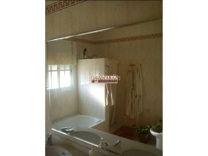 Foto 70286cd0-6f41-4f3e-8d47-990cd45f3786. Casa  en venta en la almadrabacoveta fumàamerador en Campello (el)