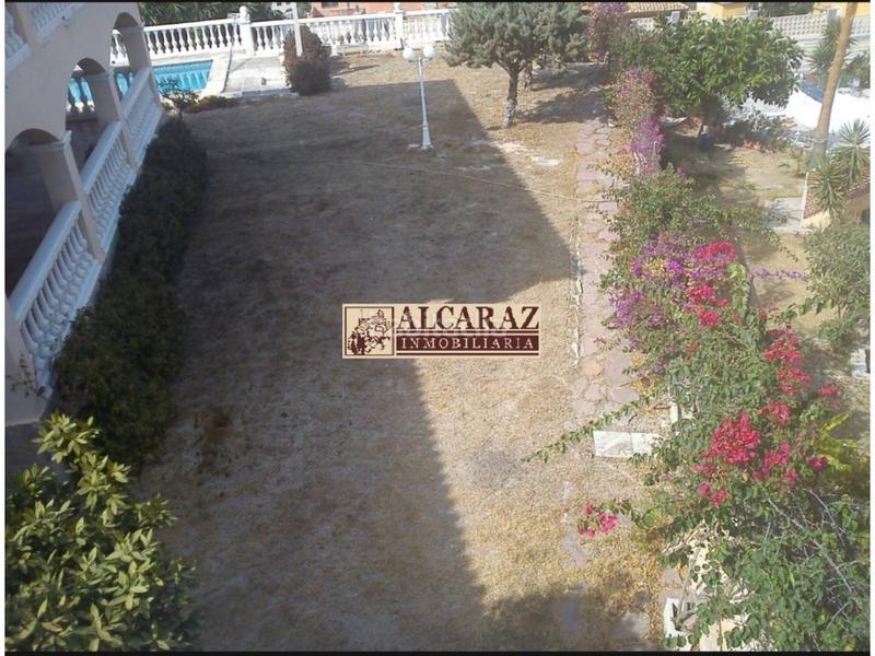 Foto 7555ddfd-2e34-49f3-bc97-828a21ad642d. Casa  en venta en la almadrabacoveta fumàamerador en Campello (el)