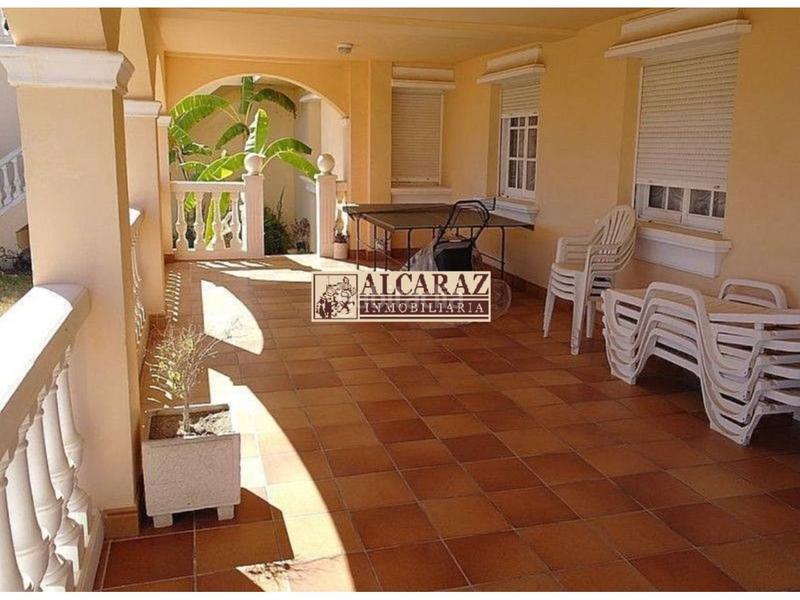 Foto 79ed23ea-448f-4700-b2e5-8c45d666d83a. Casa  en venta en la almadrabacoveta fumàamerador en Campello (el)