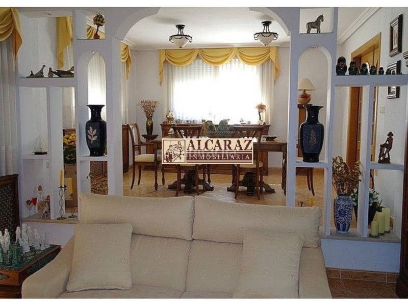 Foto 7ddfa178-a4b2-4fcc-ae43-d0b67c367df8. Casa  en venta en la almadrabacoveta fumàamerador en Campello (el)