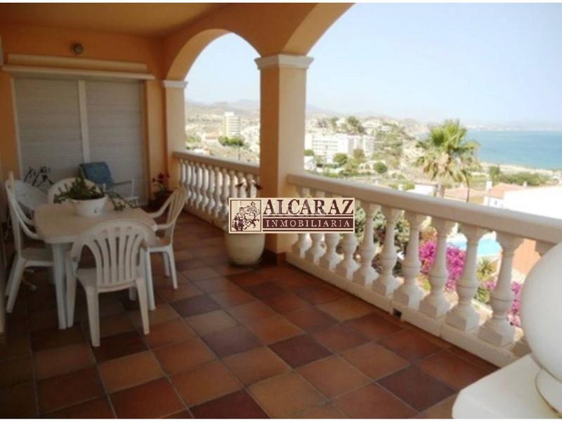 Foto a1ee7d32-9aba-4037-b6a6-f3b9f78e262f. Casa  en venta en la almadrabacoveta fumàamerador en Campello (el)