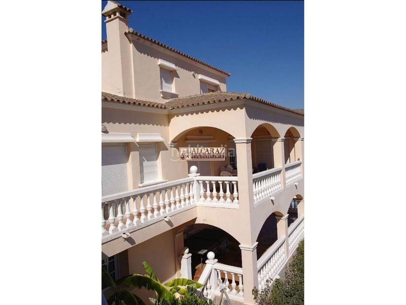Foto a7e8fa00-acce-4696-b289-a3b310fe292b. Casa  en venta en la almadrabacoveta fumàamerador en Campello (el)