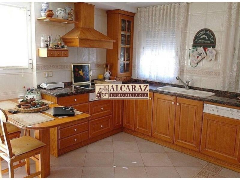 Foto c1eaae72-976c-4d15-84e9-cddfea4a373f. Casa  en venta en la almadrabacoveta fumàamerador en Campello (el)
