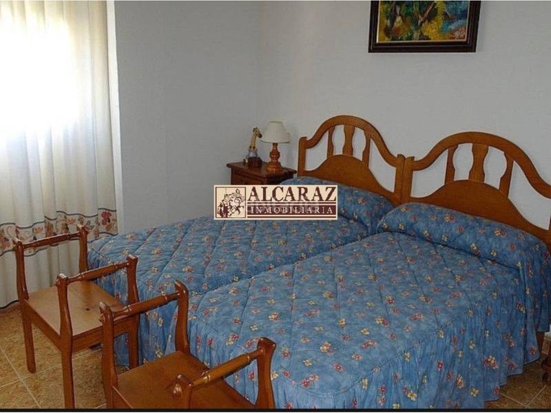 Foto c4600a5b-7164-485c-8724-c68869704b94. Casa  en venta en la almadrabacoveta fumàamerador en Campello (el)