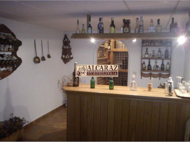 Foto e48b18a2-867a-47f2-b0f7-85f489c8a4e8. Casa  en venta en la almadrabacoveta fumàamerador en Campello (el)