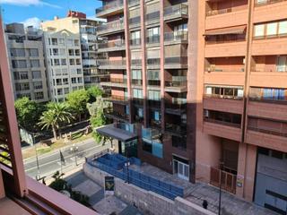 Appartement à Casco Antiguo - Sta. Cruz - Ayuntamiento. Piso en la rambla de alicante