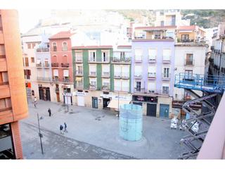 Flat in Casco Antiguo - Sta. Cruz - Ayuntamiento. Piso en venta en centro tradicional