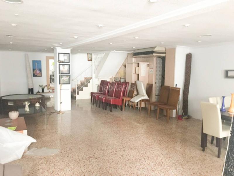 Foto 1b5b10bf-a733-4da3-ab51-f2c345c31f41. Locale commerciale in Carolinas Bajas Alicante