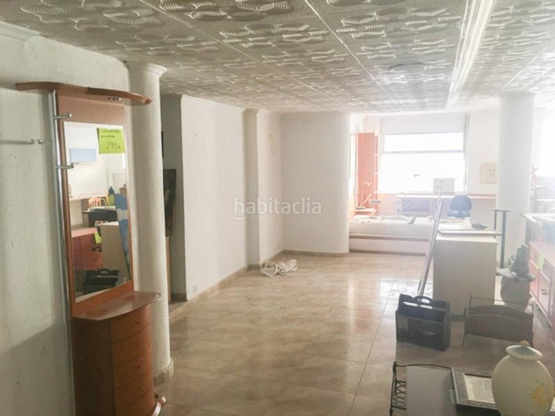 Foto 30e415c0-295a-46b3-b20c-94d18468f368. Locale commerciale in Carolinas Bajas Alicante