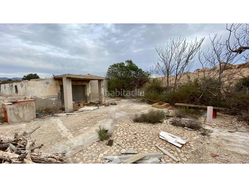 Foto 14e271af-09e2-44b4-8cd0-aa970a0a3154. Mas avec piscine dans Monforte del Cid