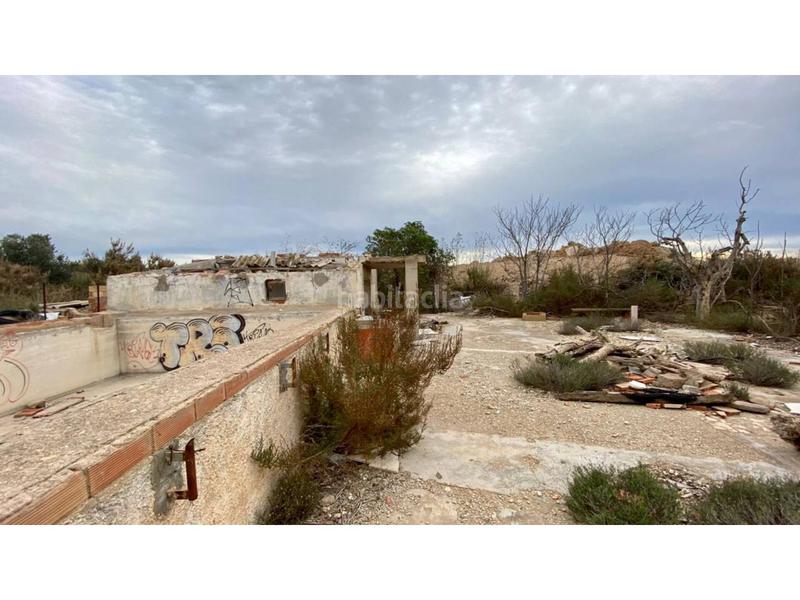 Foto 2f6ae1ec-c674-4a51-aa51-0ce15a651af3. Mas avec piscine dans Monforte del Cid