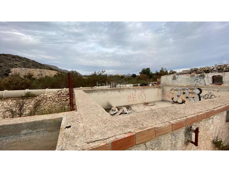 Foto 5a2ec86a-e648-46e0-af04-ad67b1c15d0e. Mas avec piscine dans Monforte del Cid