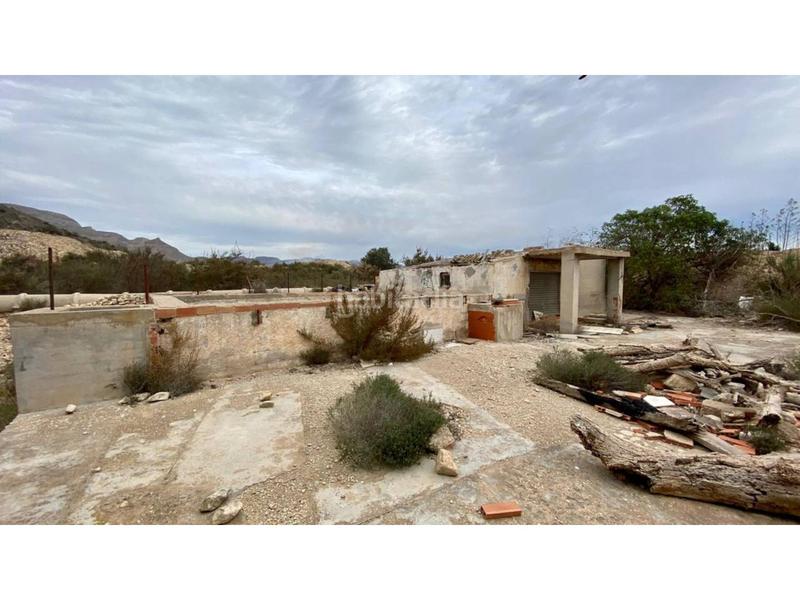 Foto 87e0c0fd-418e-401c-8f35-17825567095e. Mas avec piscine dans Monforte del Cid