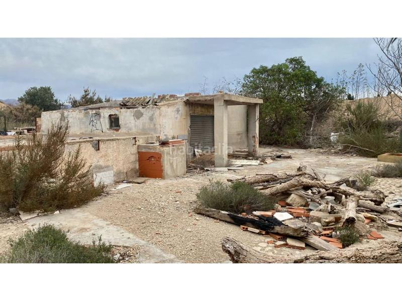 Foto 960f2c76-bd29-47f4-803d-abad87230277. Mas avec piscine dans Monforte del Cid