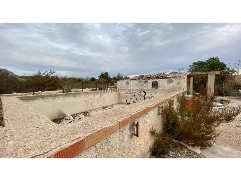 Foto abed766c-4ca1-40f3-9b01-423ae9ff48f9. Mas avec piscine dans Monforte del Cid