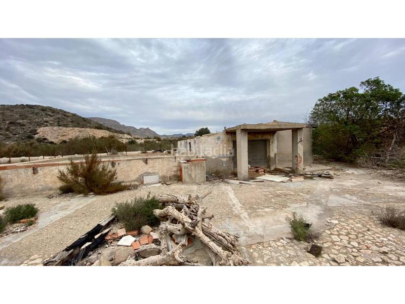 Foto ac30fd10-0240-4a26-a51f-5ef16c0832b3. Mas avec piscine dans Monforte del Cid