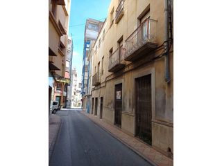 Building in Monòver