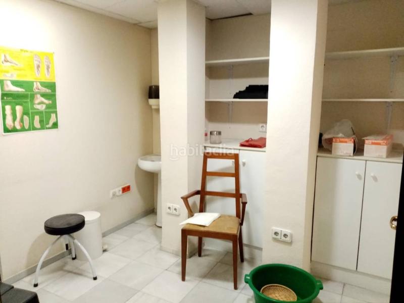 Foto 010b2ca8-108e-4aa3-8df3-ccba11d0786e. Geschäftsraum in Ensanche-Diputación Alicante