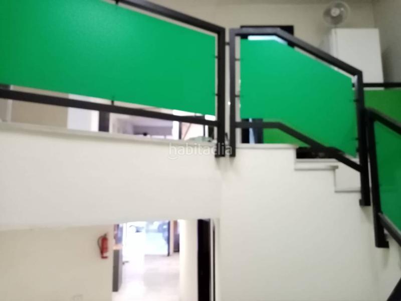 Foto 0b84ae69-24a9-42ba-a18d-62ca8e22402a. Geschäftsraum in Ensanche-Diputación Alicante