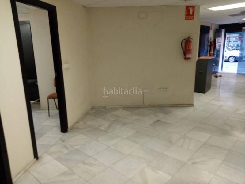 Foto 1527752d-7971-4c08-896c-cbb46ce723dc. Geschäftsraum in Ensanche-Diputación Alicante