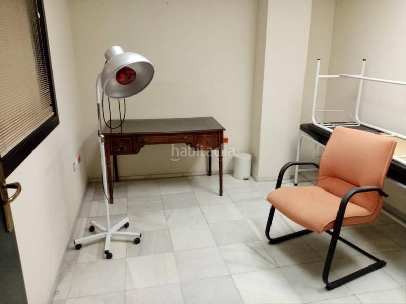 Foto 261844d6-7761-4b59-ba03-3be80bd49e80. Geschäftsraum in Ensanche-Diputación Alicante