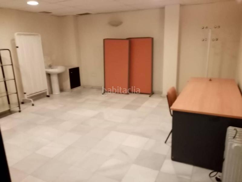 Foto 29a09201-1ac4-4907-a2da-2bb40fa4b5fb. Geschäftsraum in Ensanche-Diputación Alicante