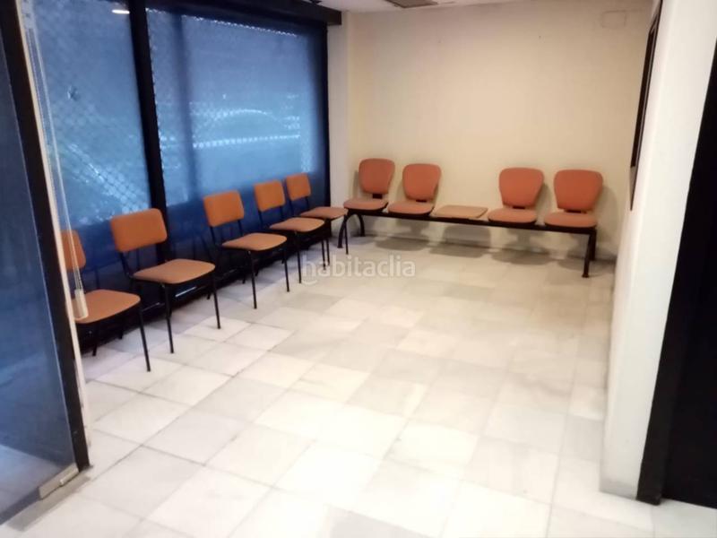 Foto 2d541949-cbcf-4435-8919-922cc77fe9c5. Geschäftsraum in Ensanche-Diputación Alicante