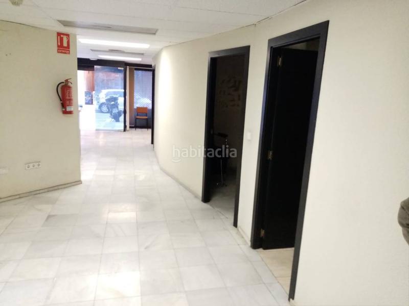 Foto 4f41b73b-c38e-4e98-92aa-fc770a8c207e. Geschäftsraum in Ensanche-Diputación Alicante