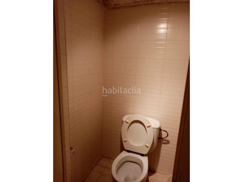 Foto 770d145b-46b5-4174-b712-8646c0ba228f. Geschäftsraum in Ensanche-Diputación Alicante