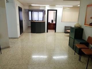 Local commercial à Ensanche-Diputación. Local comercial en venta en ensanchediputación