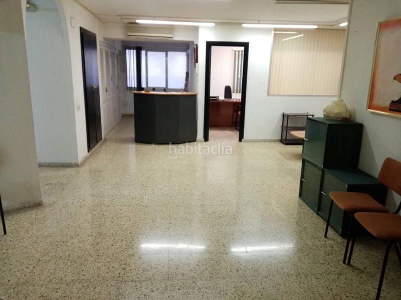 Foto 91a46788-ebb9-4e85-b7ae-6a27d7508d0c. Geschäftsraum in Ensanche-Diputación Alicante